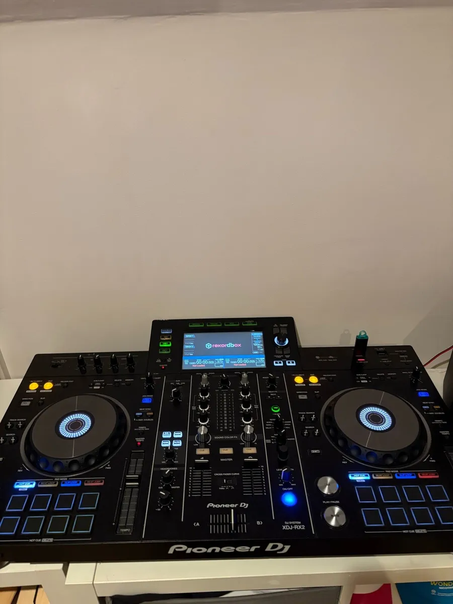 Pioneer Xdj Rx2 - Image 2