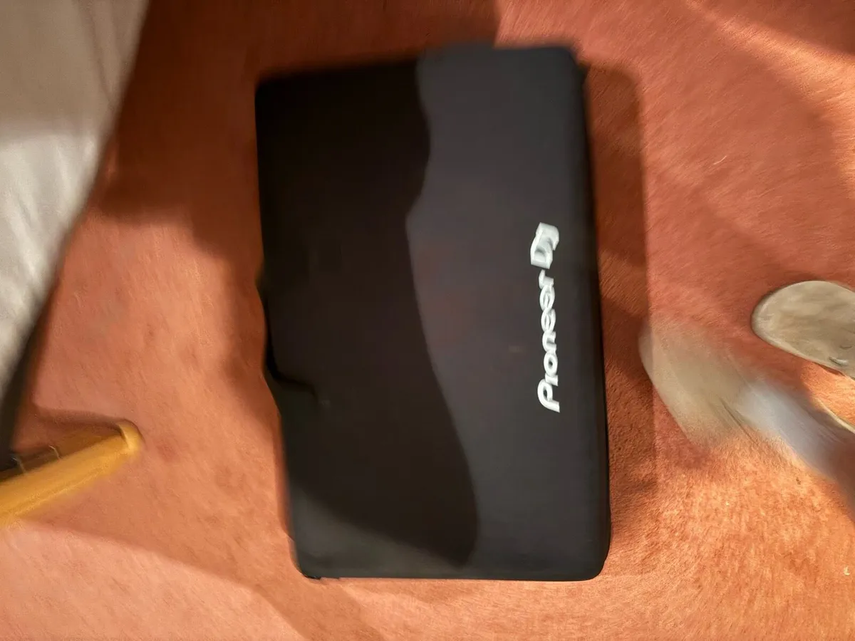 Pioneer Xdj Rx2 - Image 4