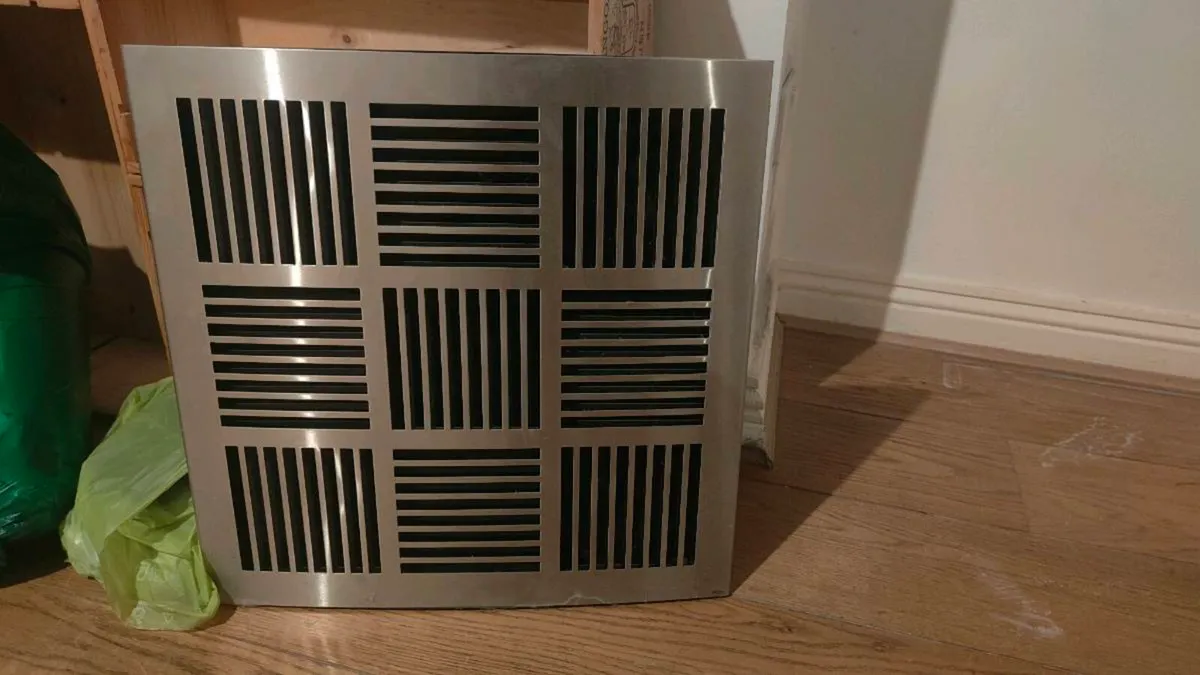 CD Wall Rack - Image 2