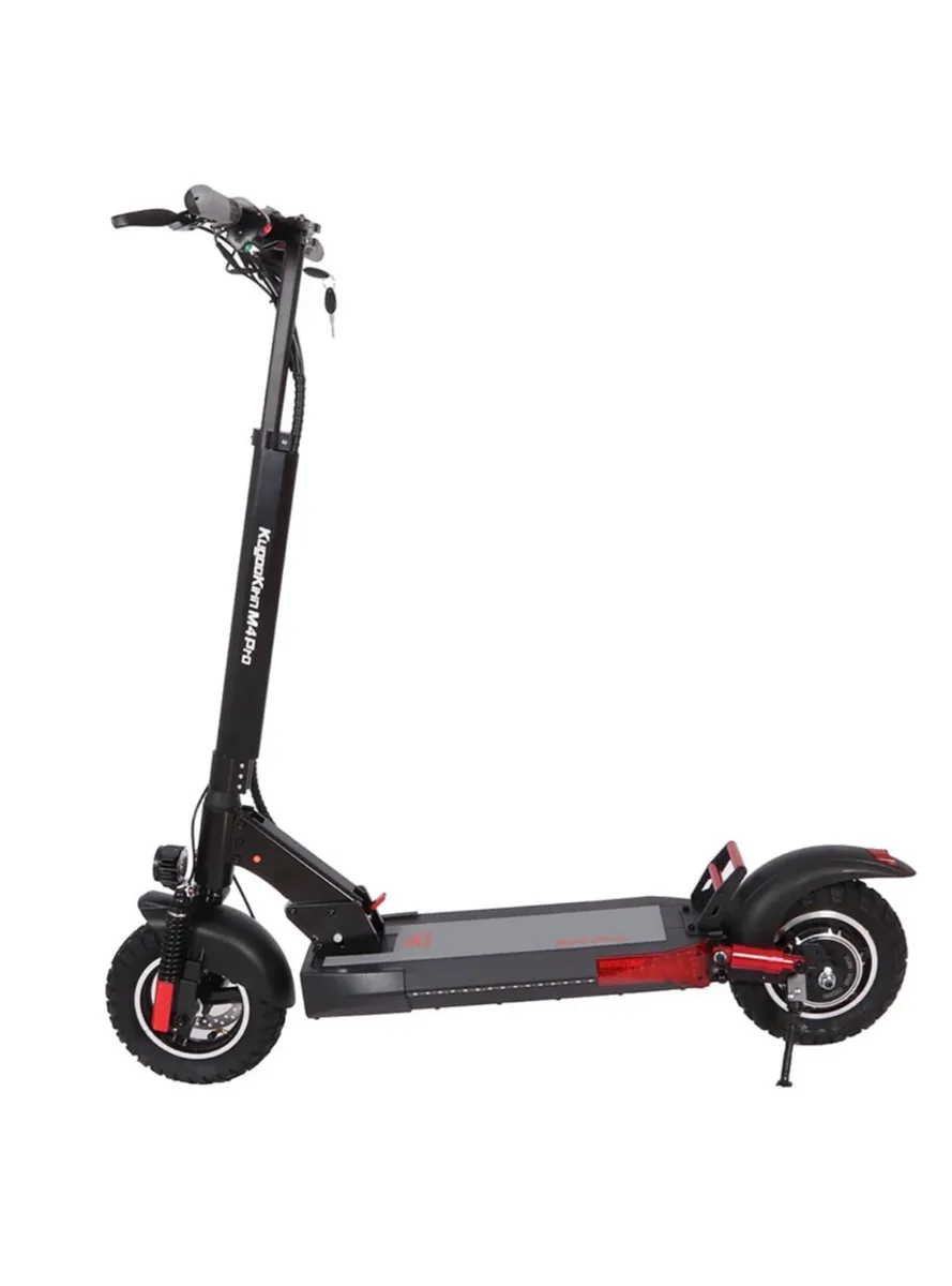 Scooter Koogo m4 pro