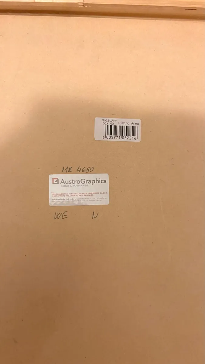 Panoramic Wall Art Large Mike Klung - Image 4