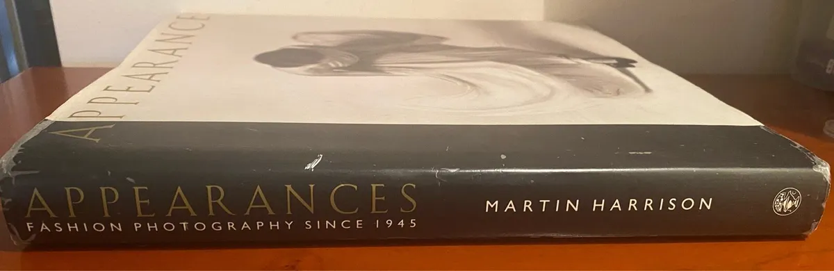 ‘Appearances’ by Martin Harrison - Image 2