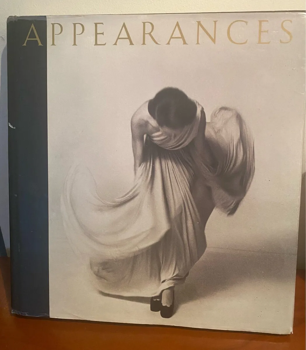 ‘Appearances’ by Martin Harrison - Image 1