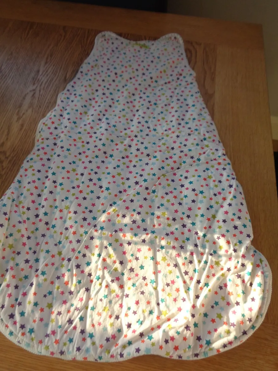 Mamas & Papas Baby Sleeping Bag for Sale - Image 3