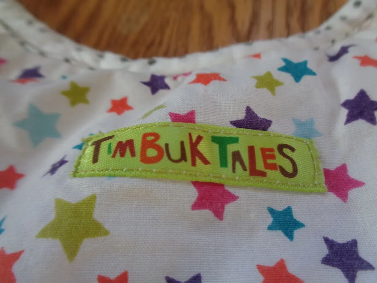 Mamas & Papas Baby Sleeping Bag for Sale - Image 4