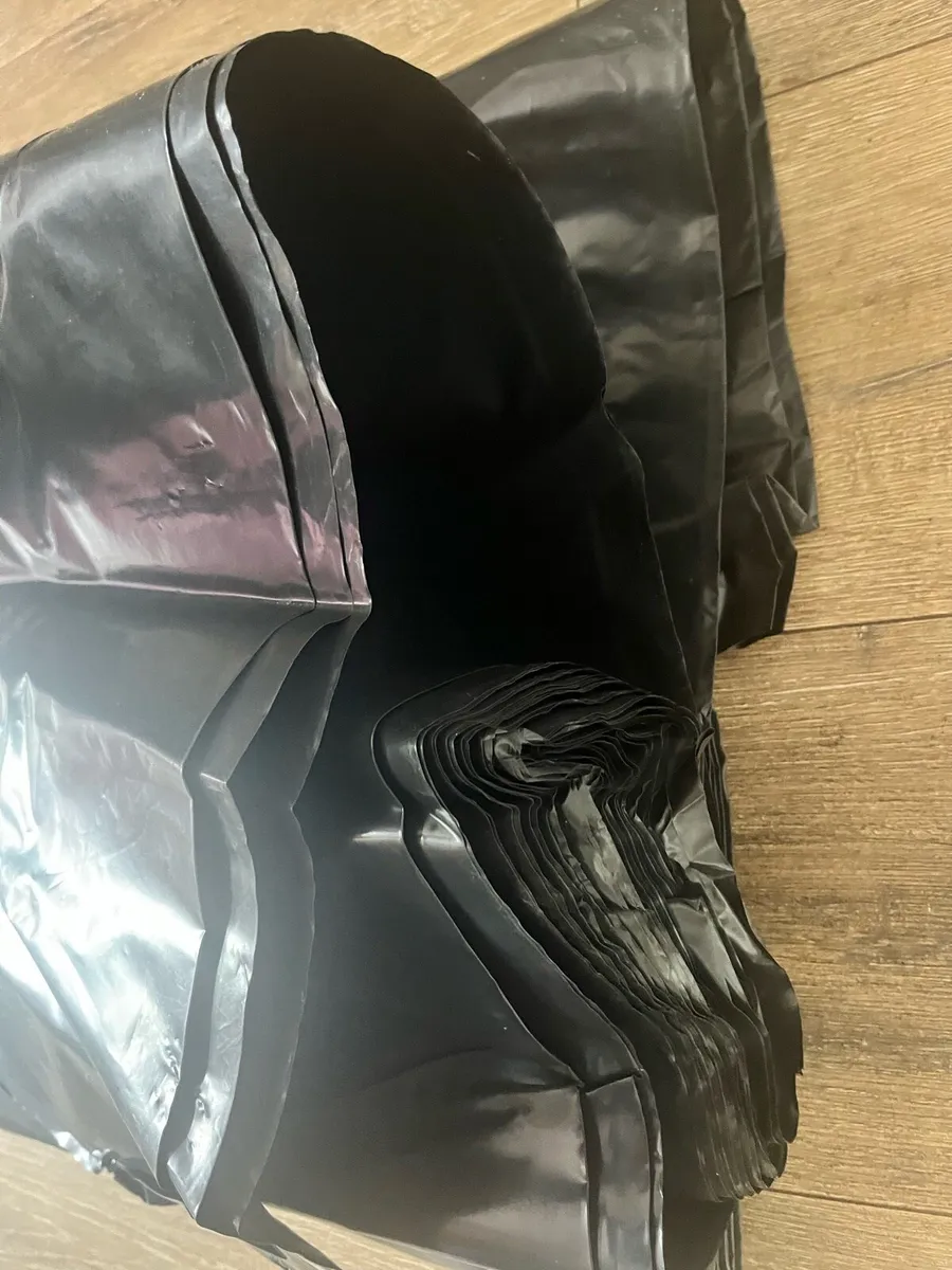 New Black heavy film - Image 3