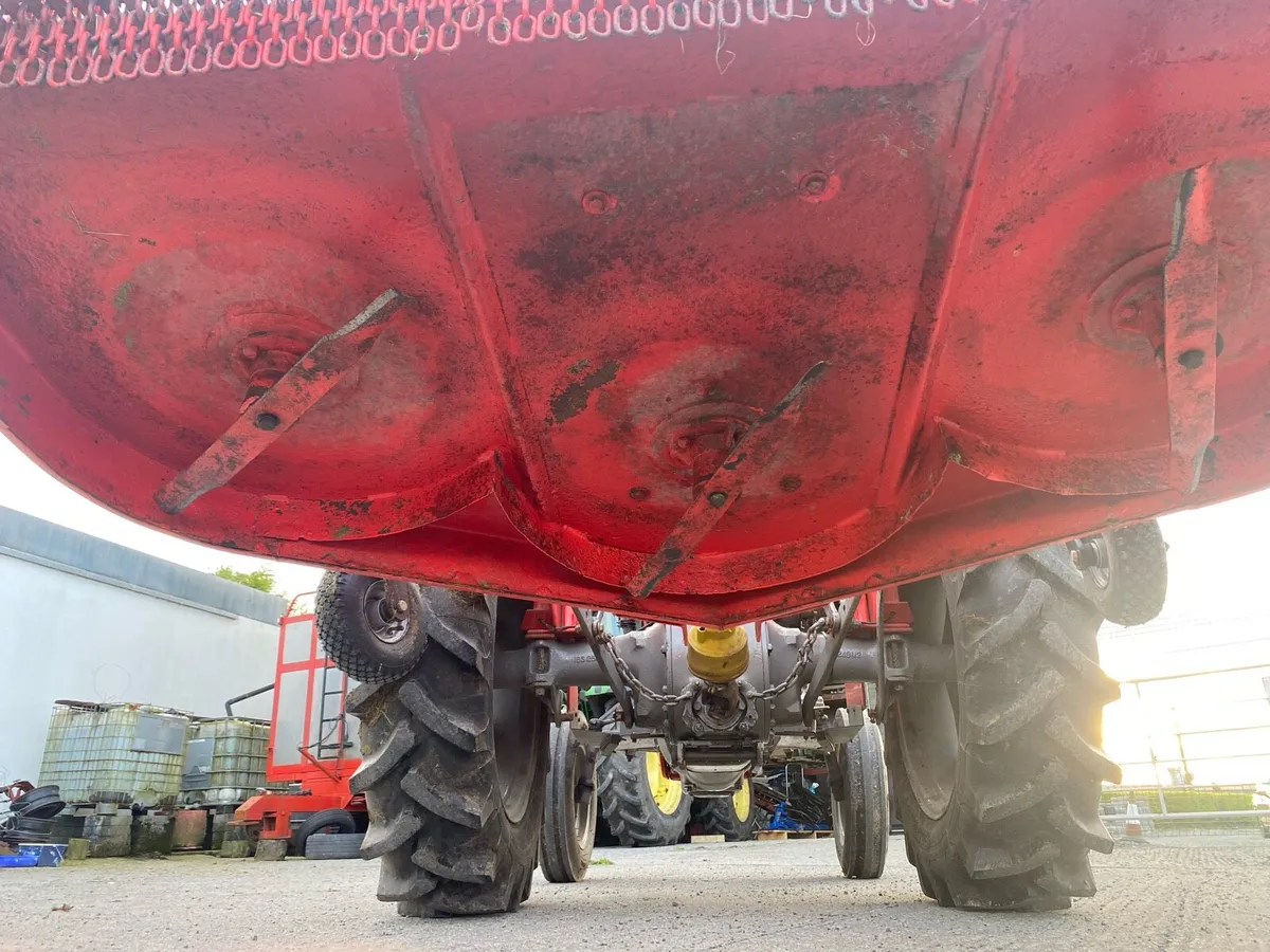 Bush Hog - finishing mower - Image 4