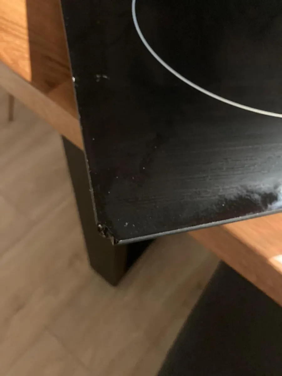 Ceramic Hob - Image 2