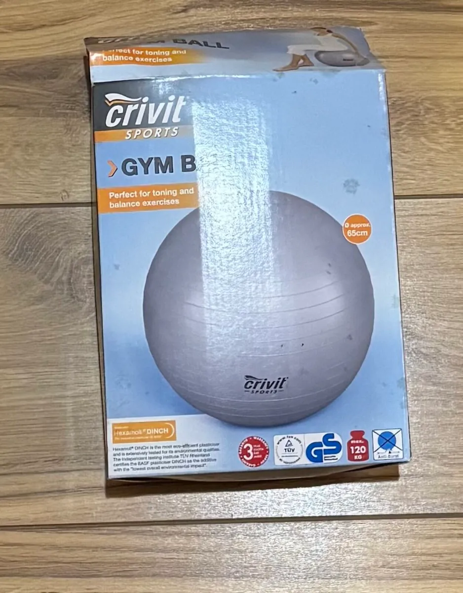 Gym ball - Image 2