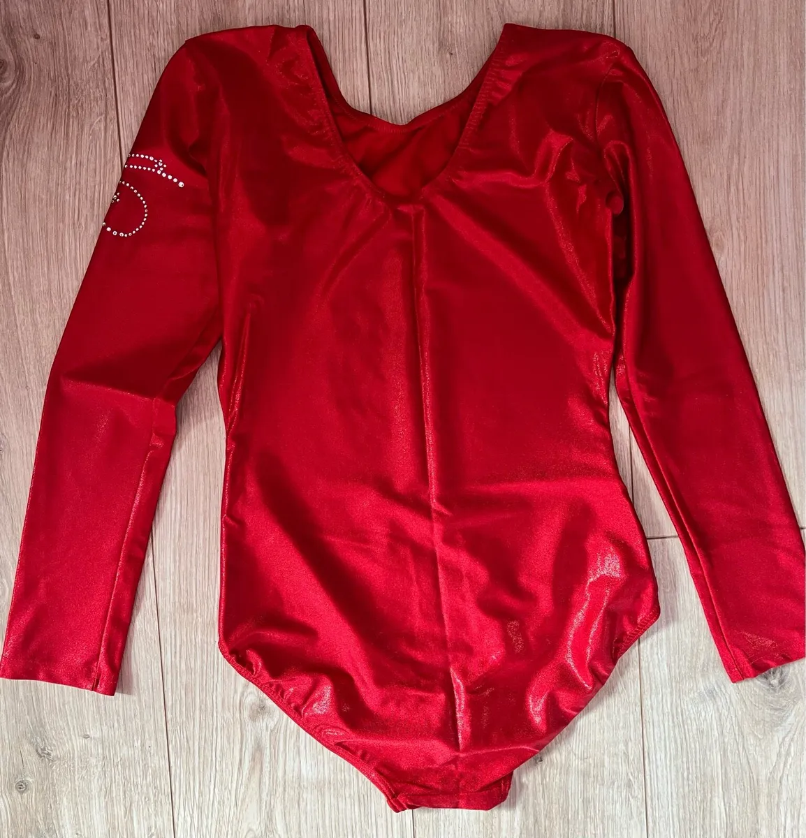 Leotard for gymnastics - Image 4