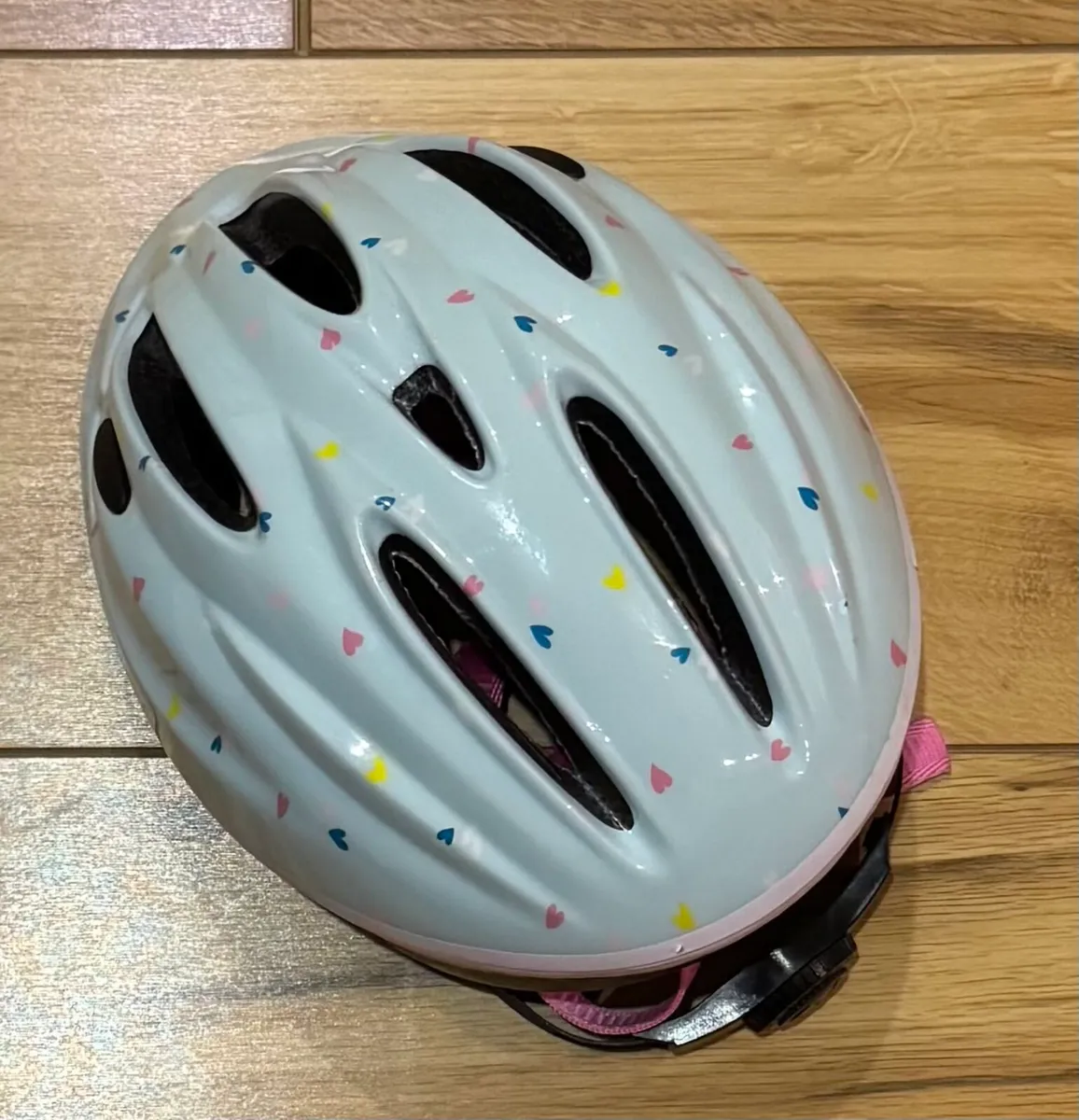 Kids helmet - Image 1
