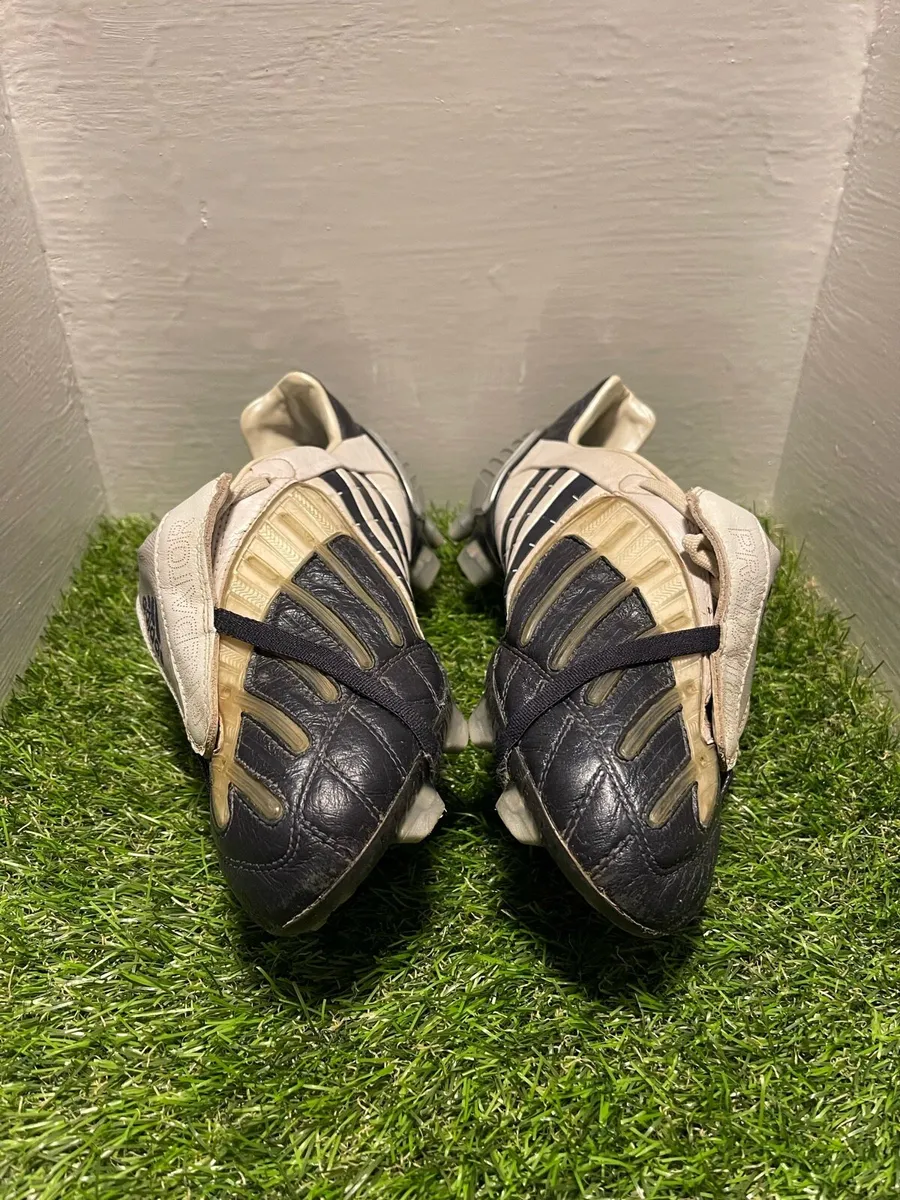 Adidas Predator Powerswerve FG Football Boots - Image 4