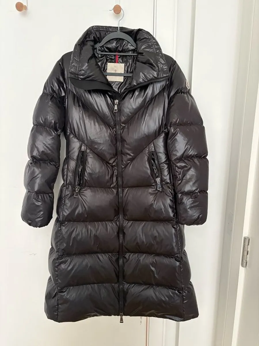 Moncler Jacket - Image 1