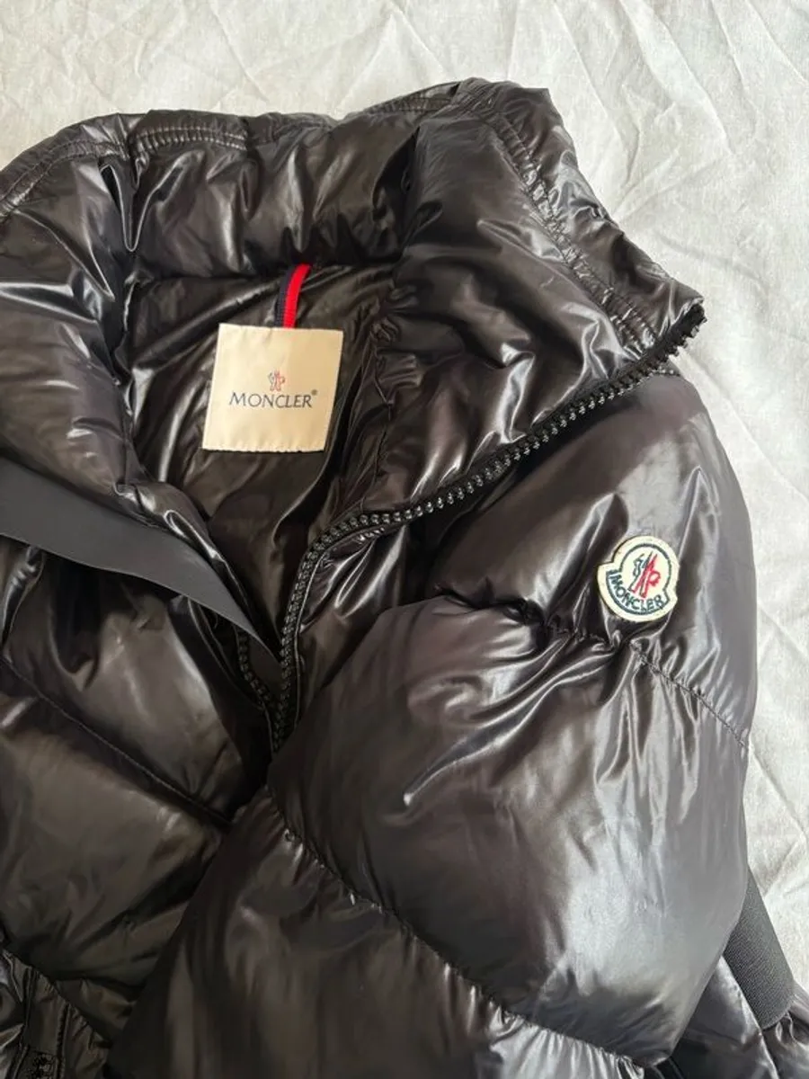 Moncler Jacket - Image 3