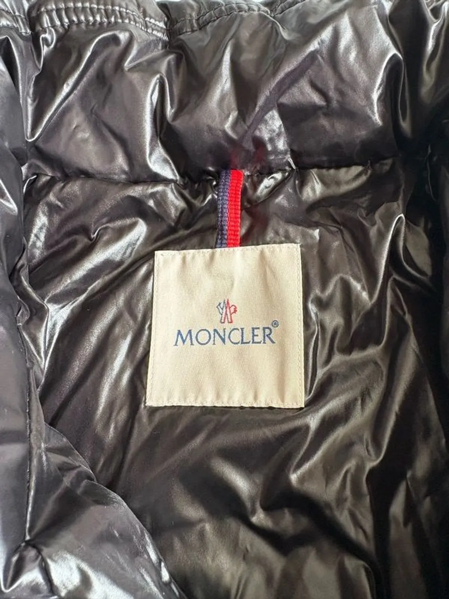 Moncler Jacket - Image 4