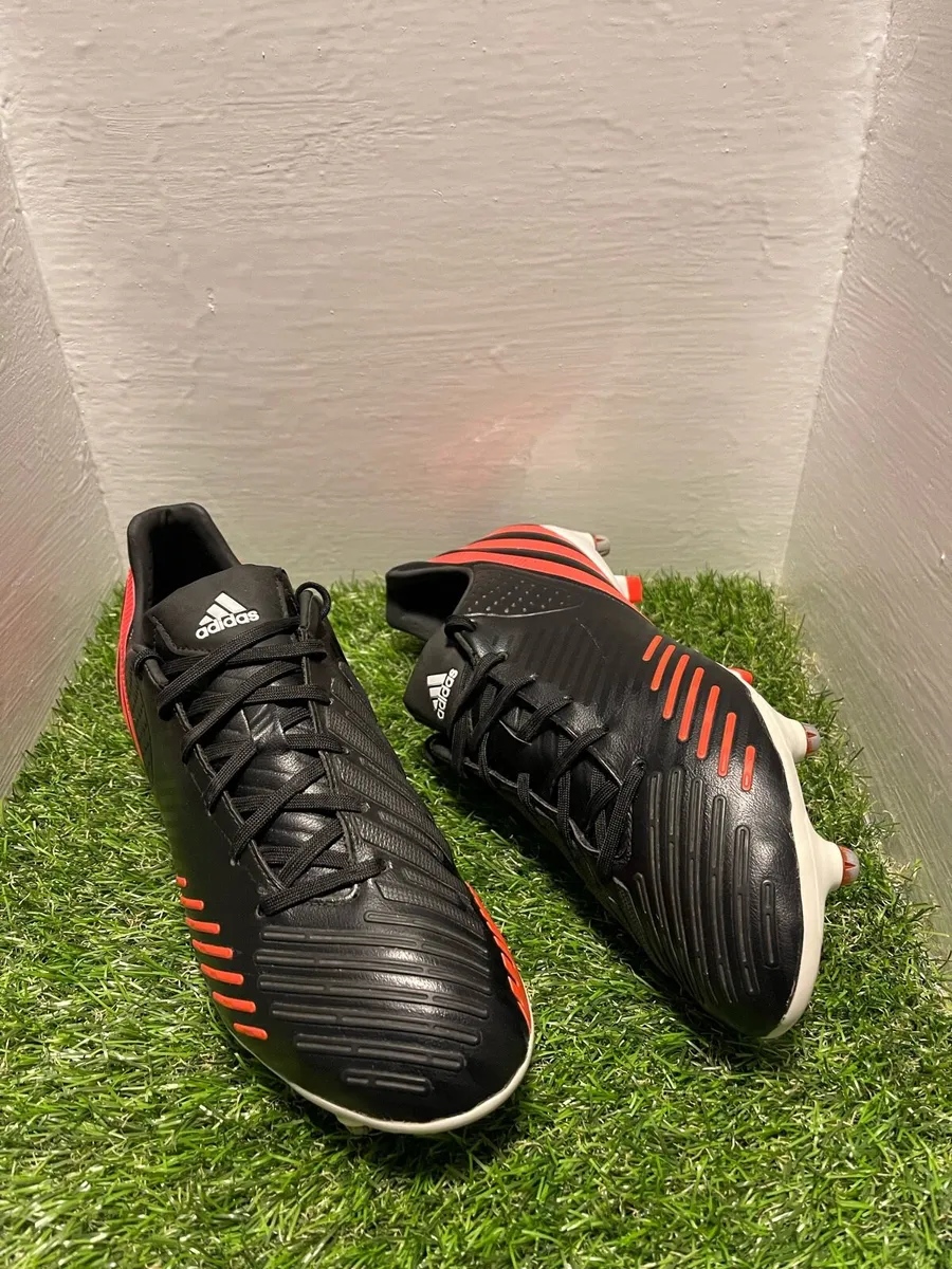 Adidas Predator Lethal Zones SG Football Boots - Image 1