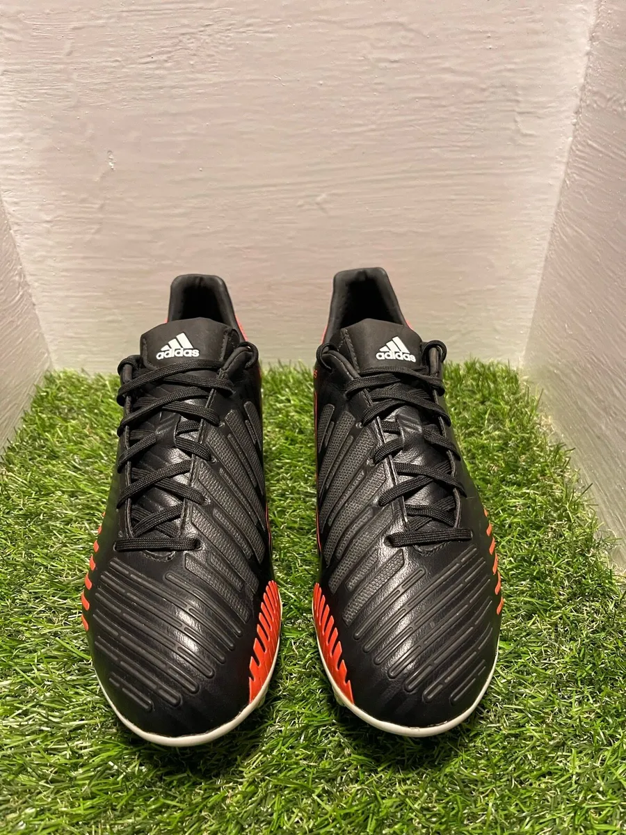 Adidas Predator Lethal Zones SG Football Boots - Image 3