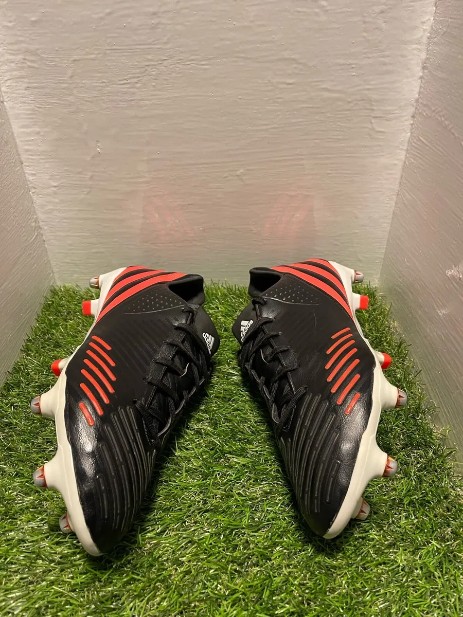 Adidas Predator Lethal Zones SG Football Boots - Image 4