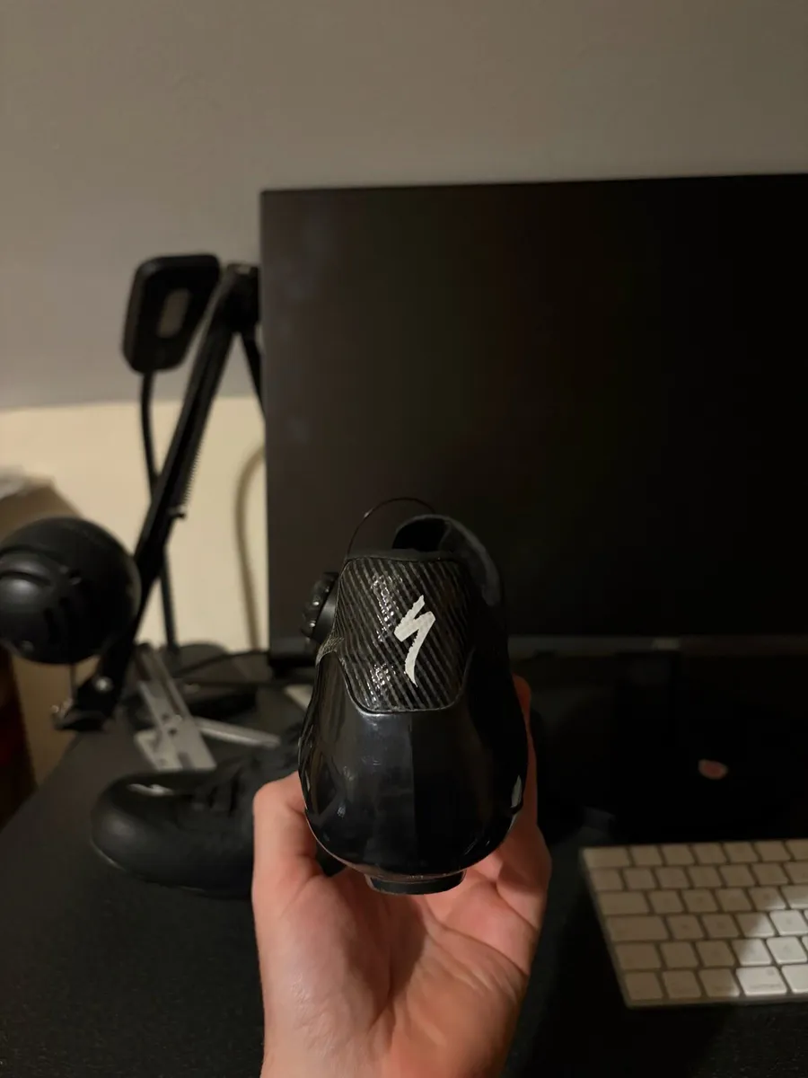 Sworks 7 Road Shoes - Image 3