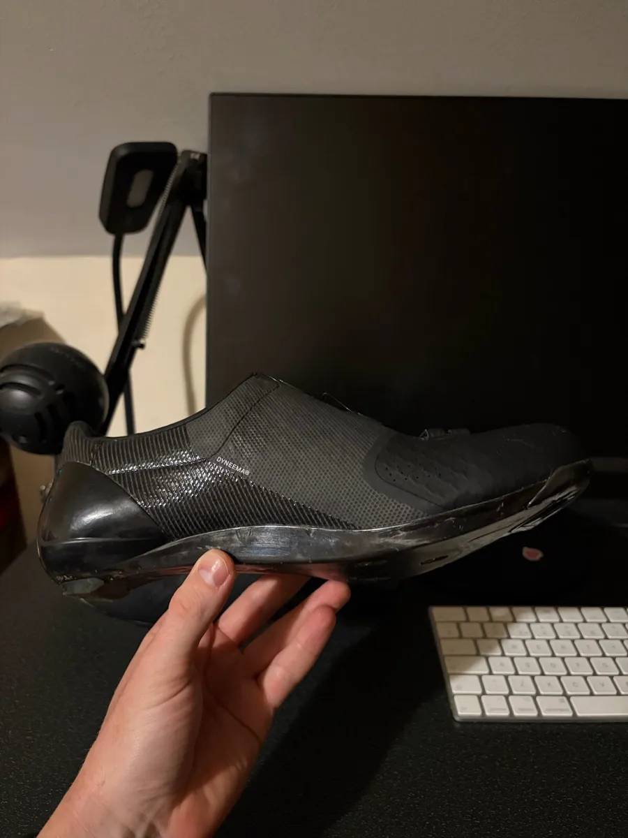 Sworks 7 Road Shoes - Image 4