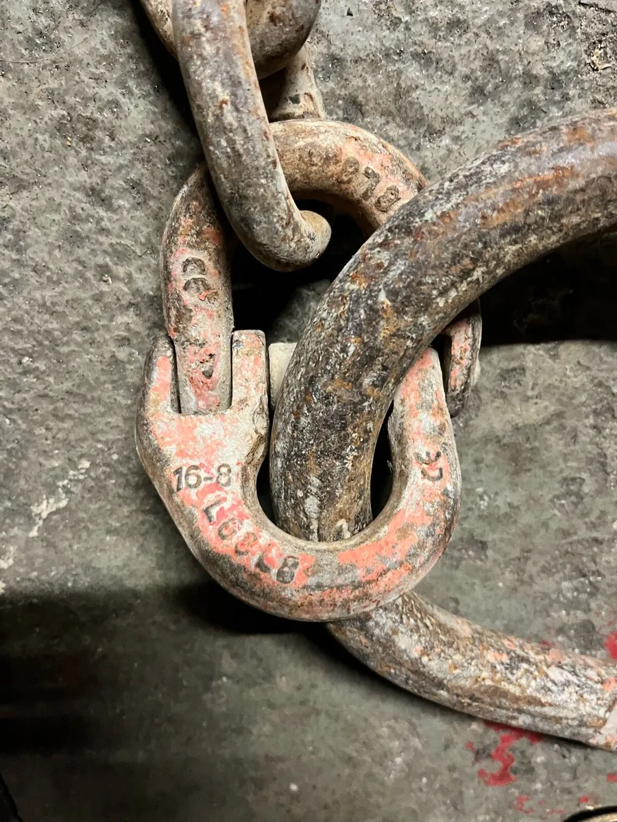 Lifting Charges ns - Image 3