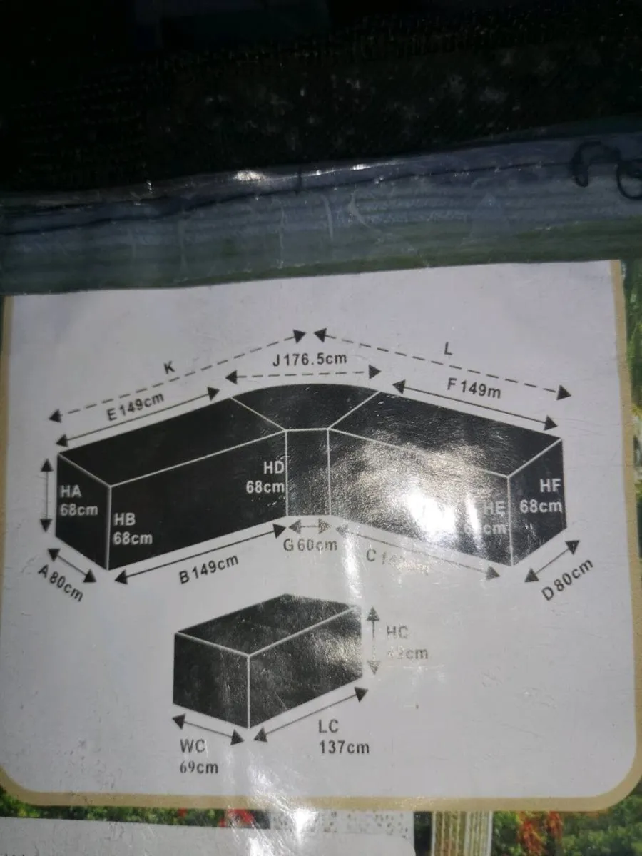 Demo High Quality Corner Set Cover