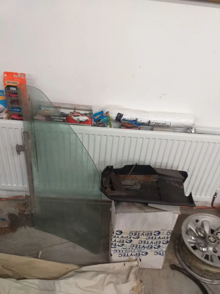 2300 HS chevette project - Image 3