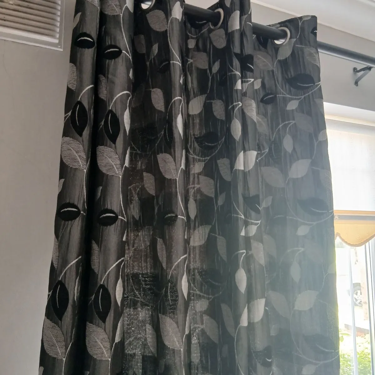 Curtains - Image 1