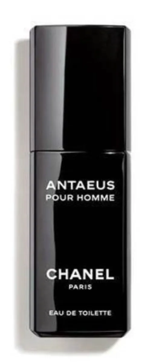 Chanel Antaeus eau de toilette aftershave - Image 1
