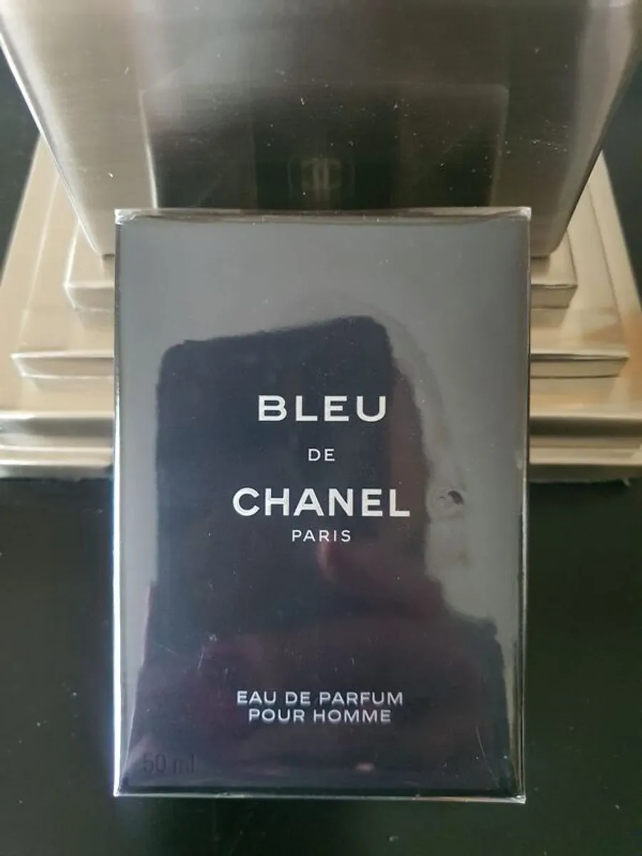 Chanel Antaeus eau de toilette aftershave - Image 3