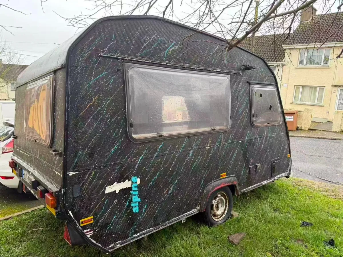 food truck - Image 2