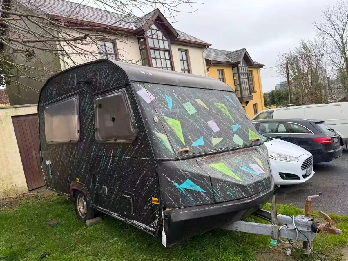 food truck - Image 1