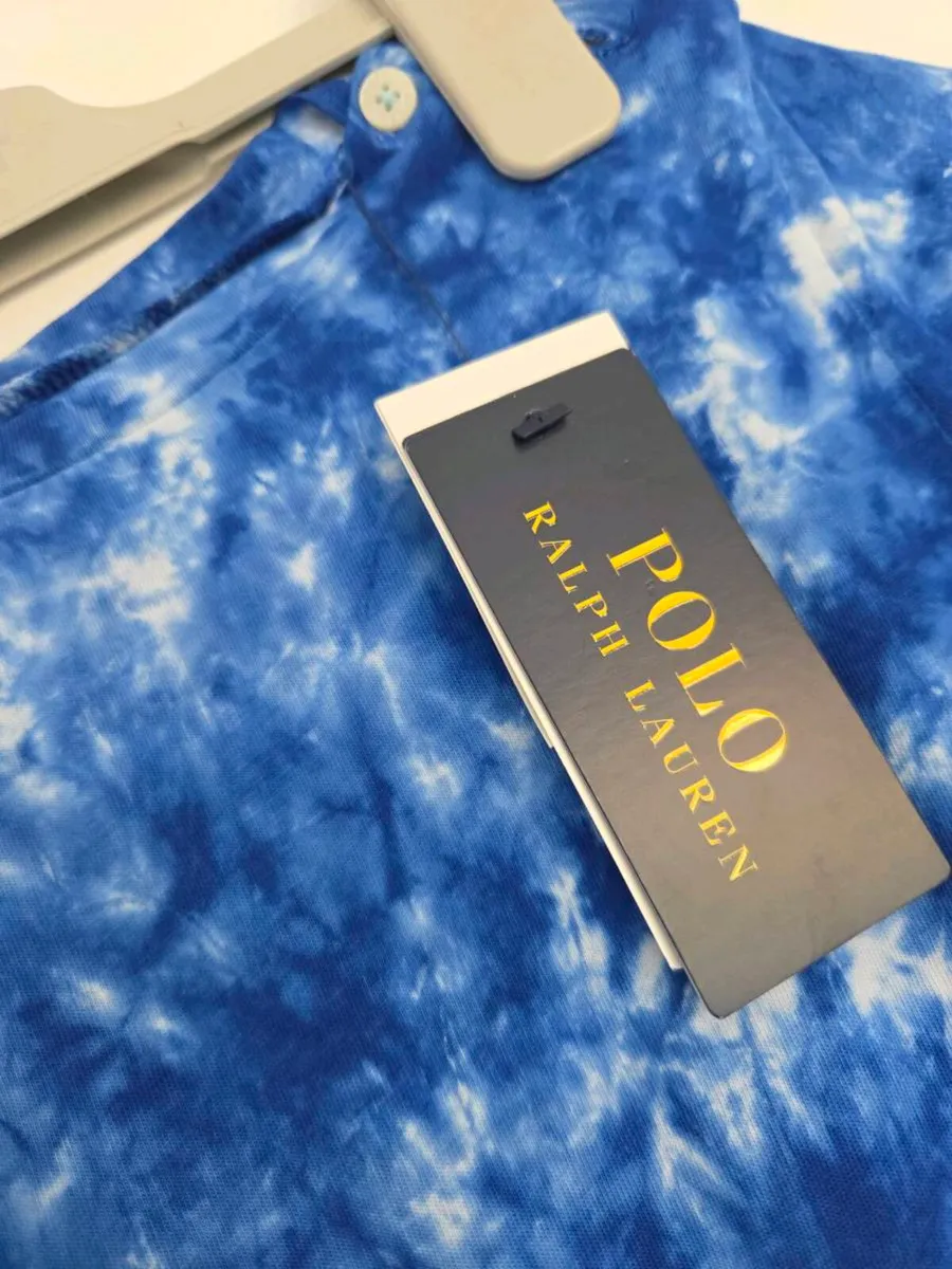 4years, With Tags Ralph Lauren Jumpsuit - Image 4