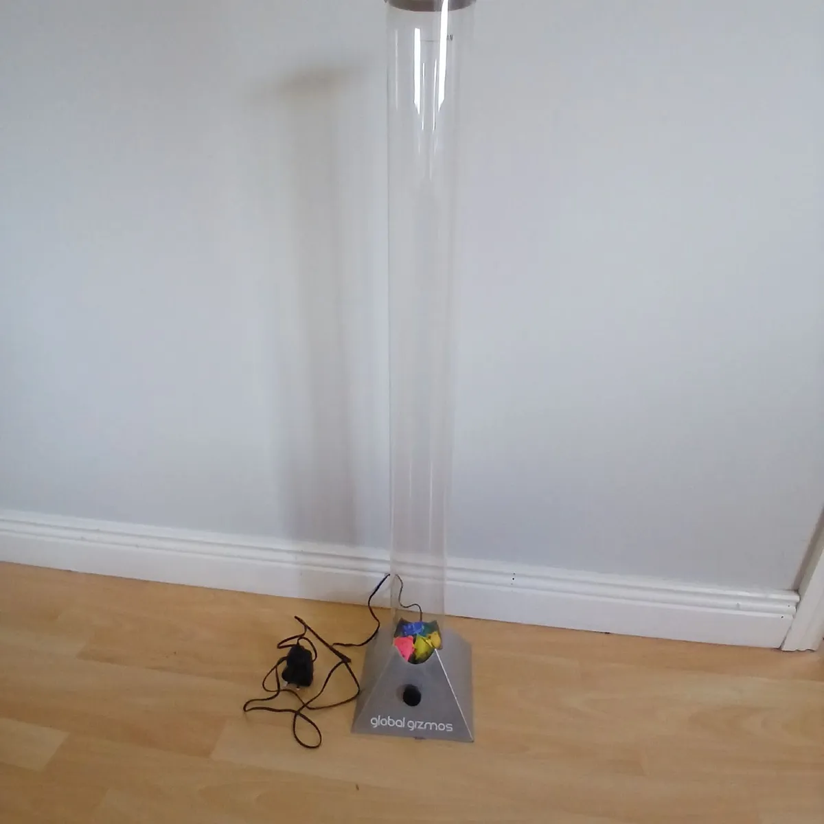 Fish bubble led lamp - Image 3