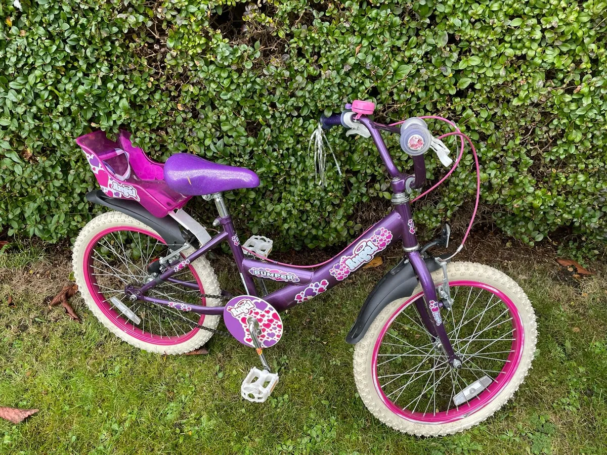 Girls bicycles - Image 4