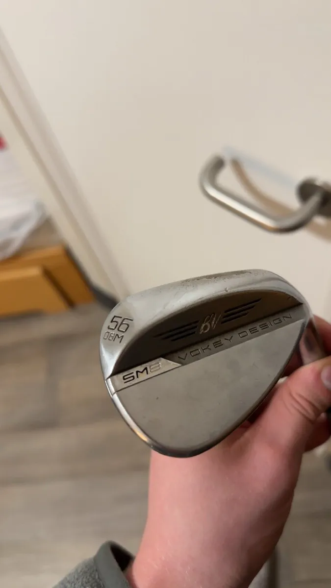 Titliest vokey wedge - Image 1