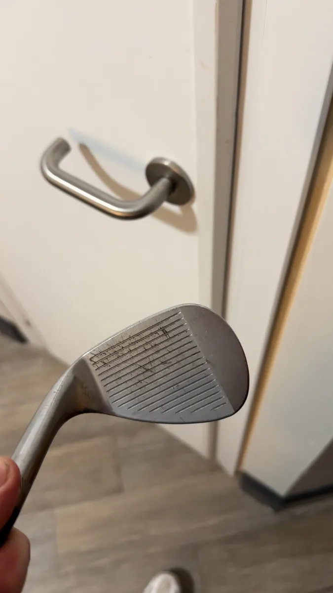Titliest vokey wedge - Image 2