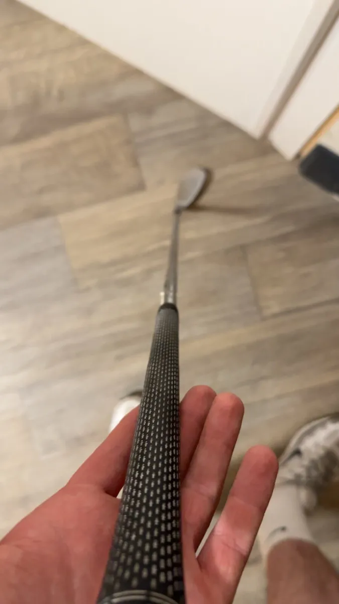 Titliest vokey wedge - Image 3