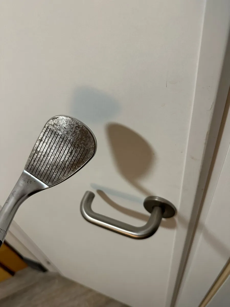 Callaway golf club - Image 2