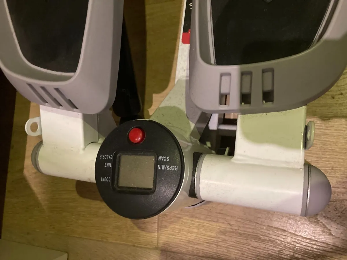 Exercise Mini Stepper - Image 2