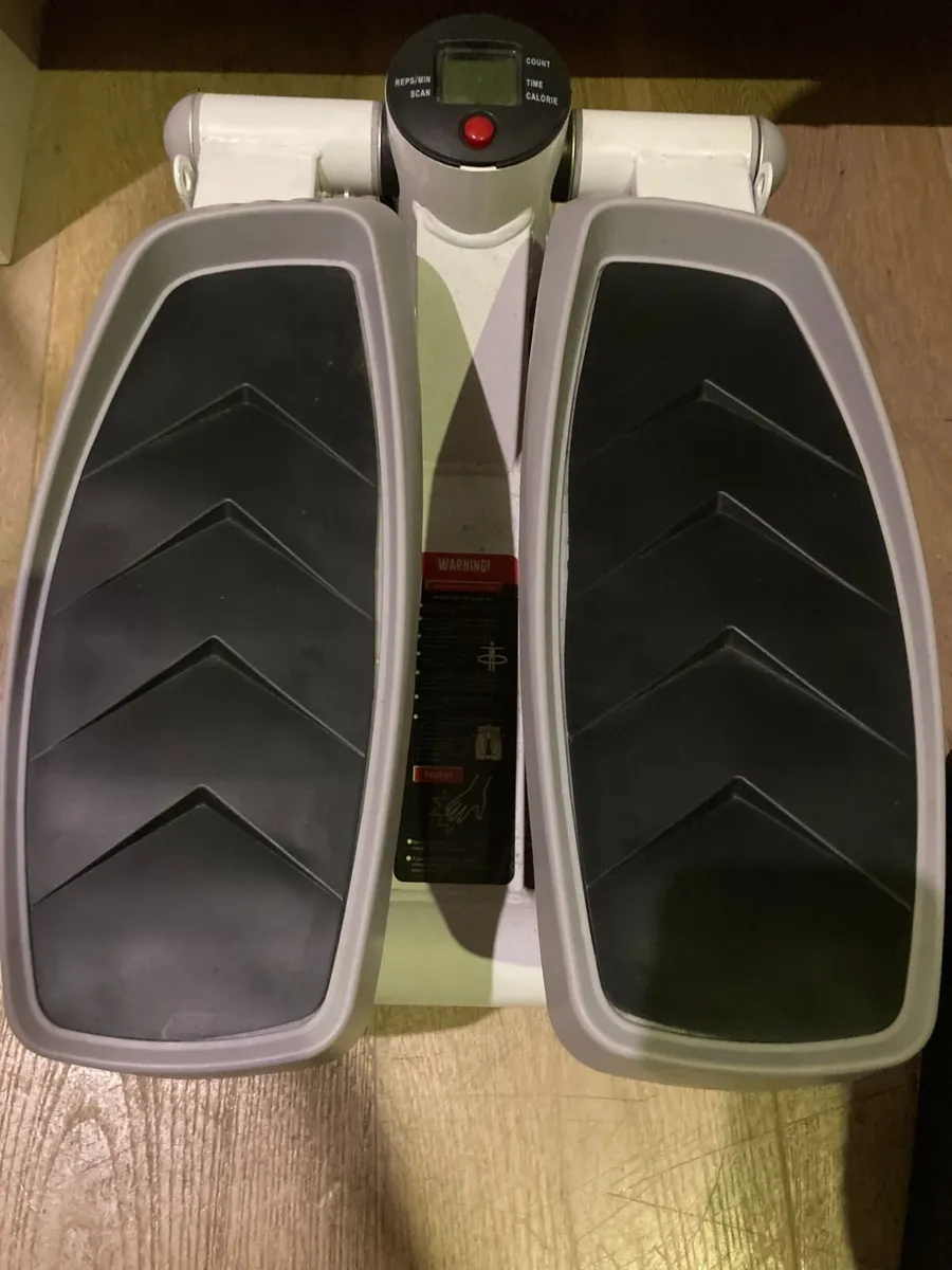 Exercise Mini Stepper - Image 1