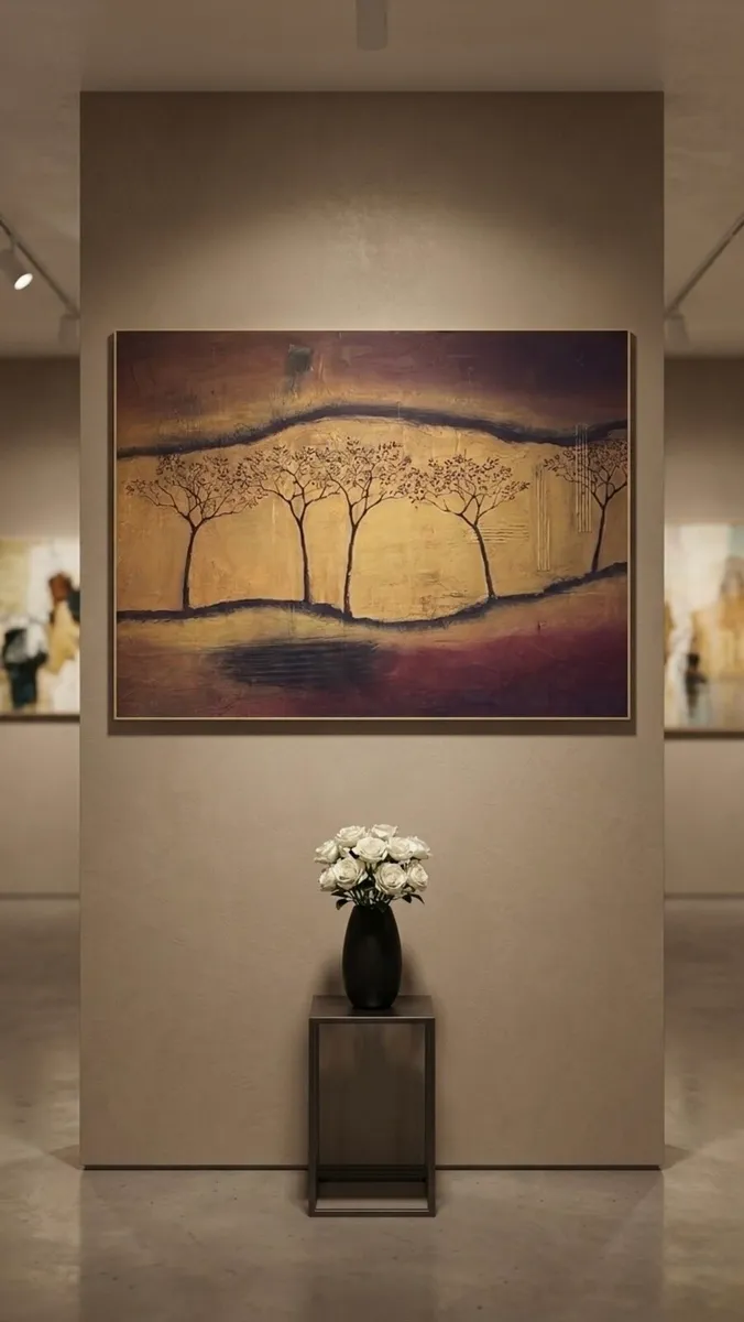 Panoramic Wall Art Large Mike Klung - Image 2