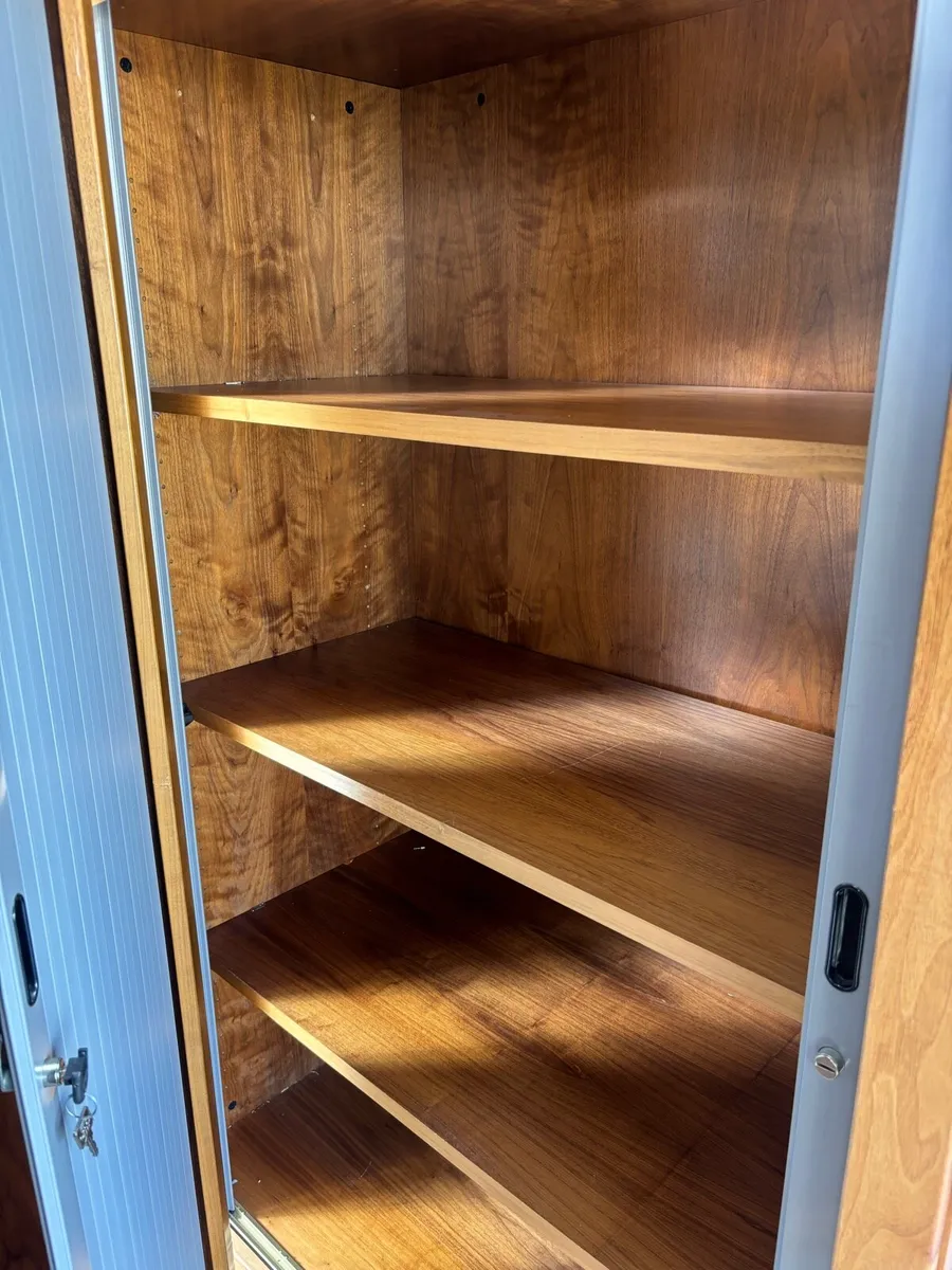 Office cabinets chairs desks MESSAGE FOR PRICES - Image 2