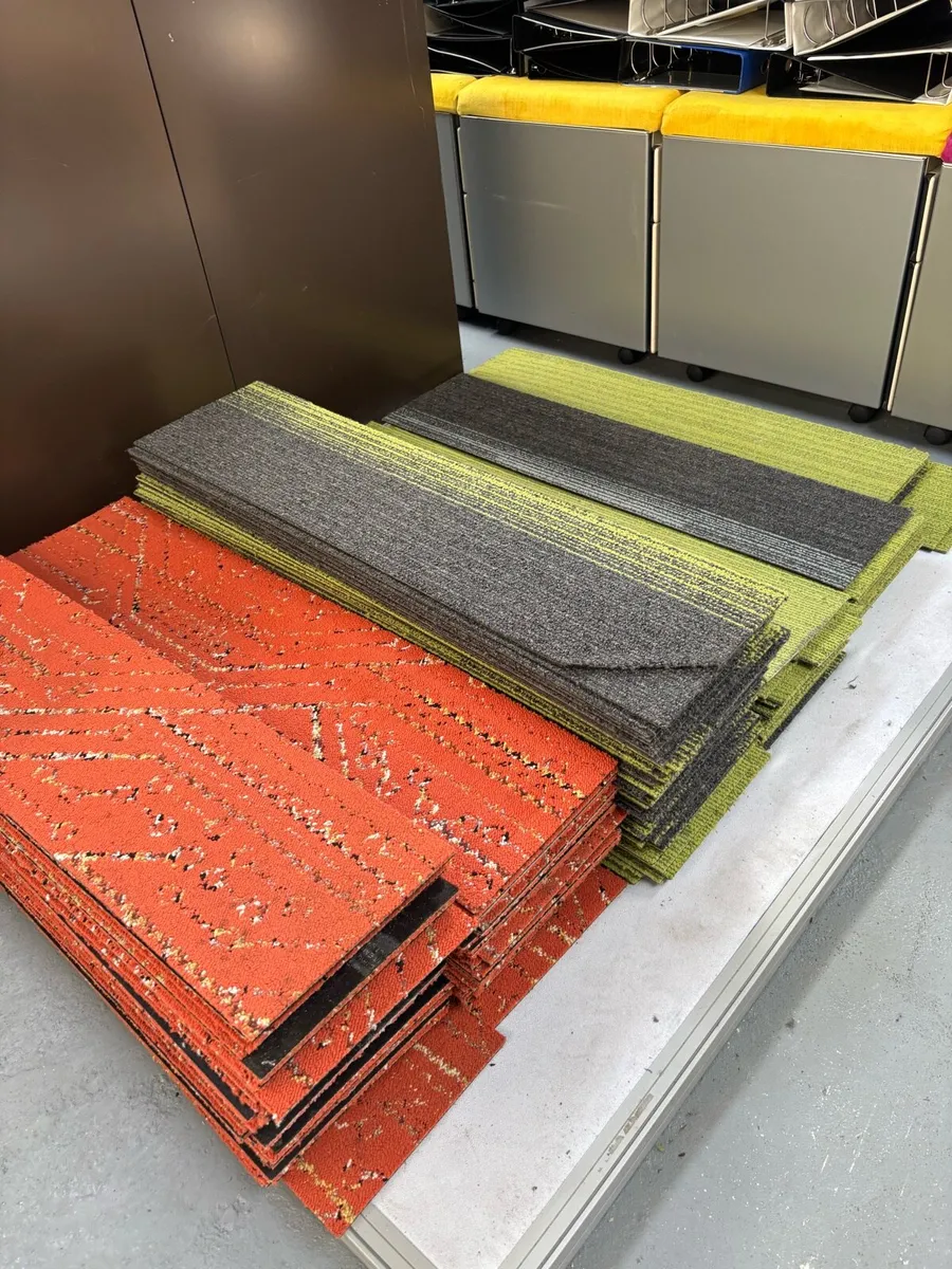 Office cabinets chairs desks MESSAGE FOR PRICES - Image 4