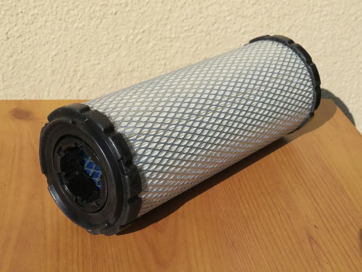 Oil/Air/Fuel Filters for mini digger - Image 4