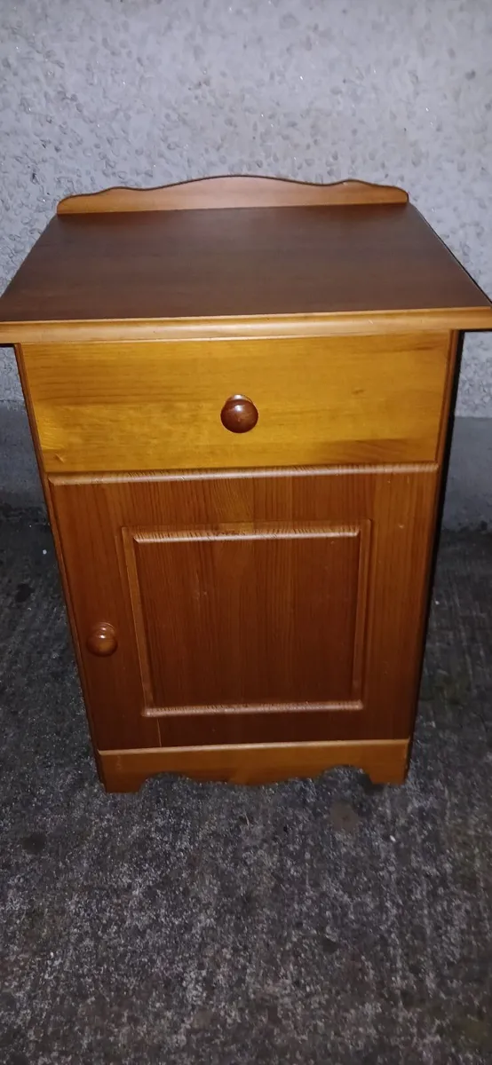 Pine Locker - Image 1