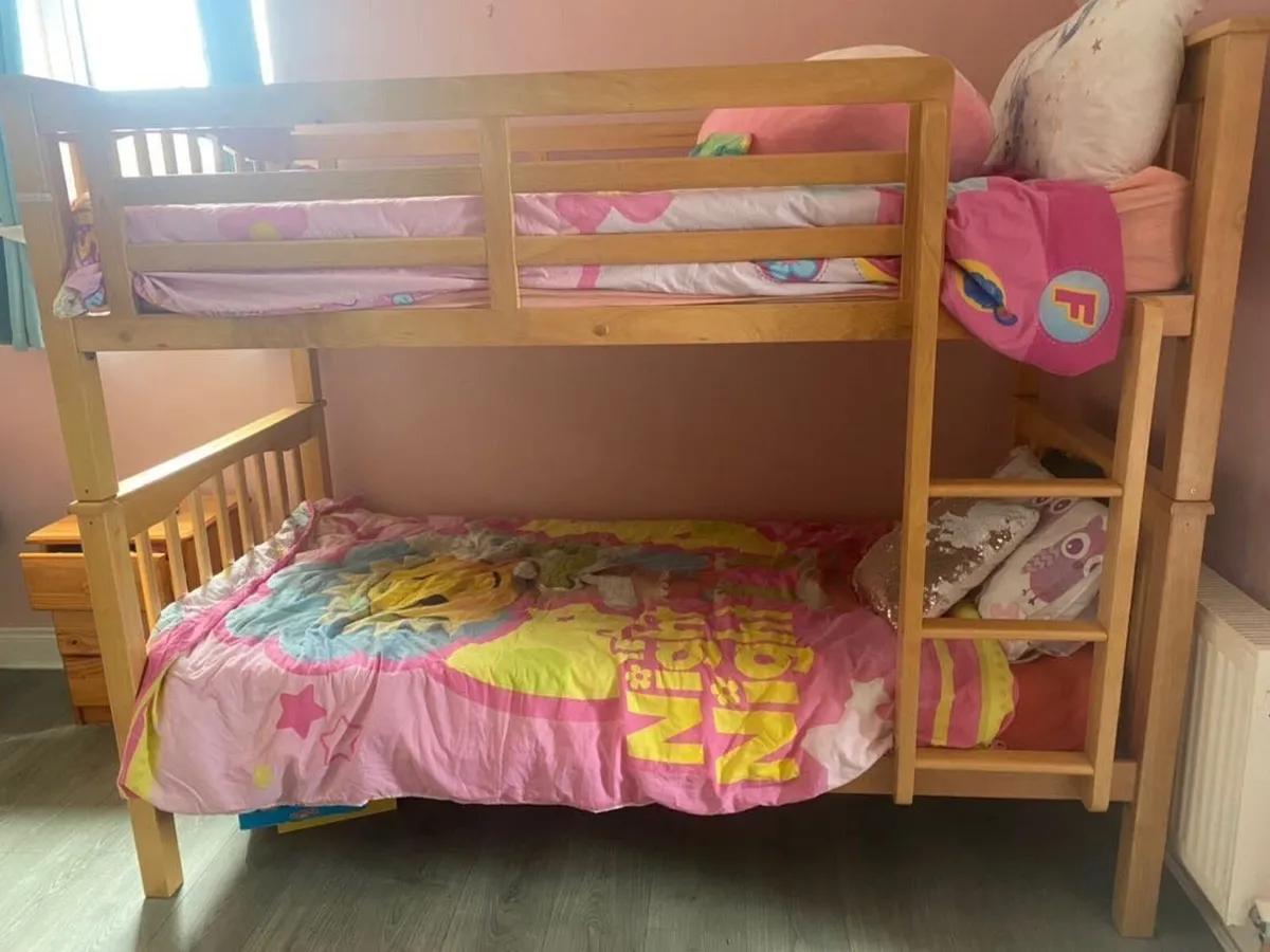 Bunk Bed - Image 1