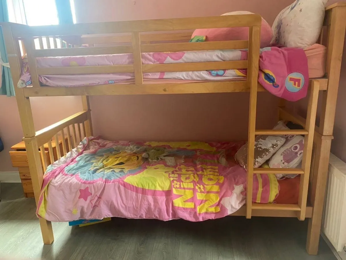 Bunk Bed - Image 2