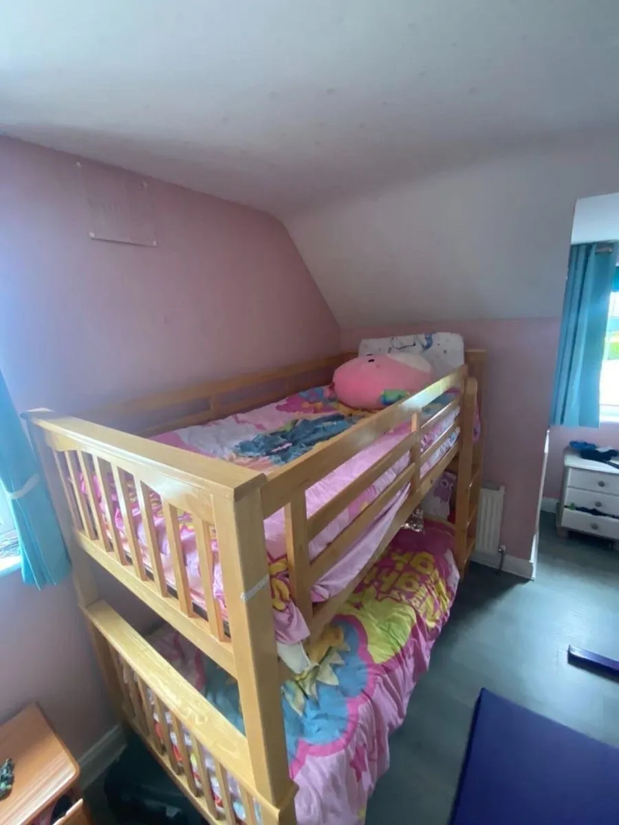 Bunk Bed - Image 3