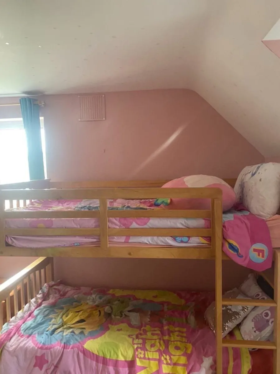 Bunk Bed - Image 4